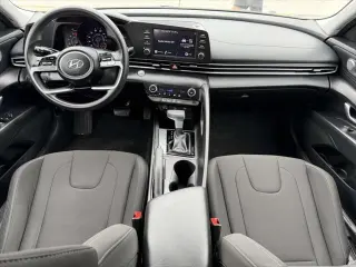 Hyundai ELANTRA 2023 SEL 4dr Sedan