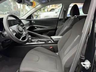 Hyundai ELANTRA 2023 SEL 4dr Sedan