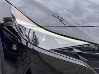 Hyundai ELANTRA 2023 SEL 4dr Sedan