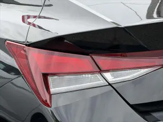 Hyundai ELANTRA 2023 SEL 4dr Sedan