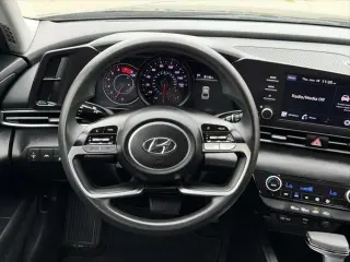 Hyundai ELANTRA 2023 SEL 4dr Sedan