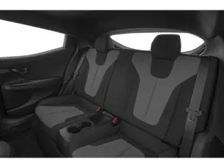 Hyundai VELOSTER 2020 3dr Coupe 6M