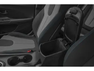 Hyundai VELOSTER 2020 3dr Coupe 6M