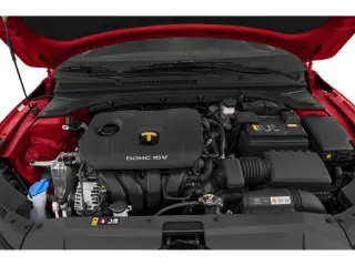 Hyundai VELOSTER 2020 3dr Coupe 6M