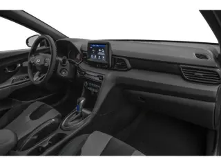 Hyundai VELOSTER 2020 3dr Coupe 6M