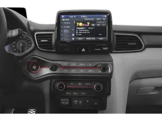 Hyundai VELOSTER 2020 3dr Coupe 6M