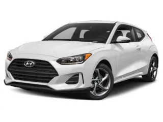 Hyundai VELOSTER 2020 3dr Coupe 6M