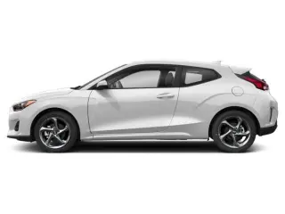 Hyundai VELOSTER 2020 3dr Coupe 6M