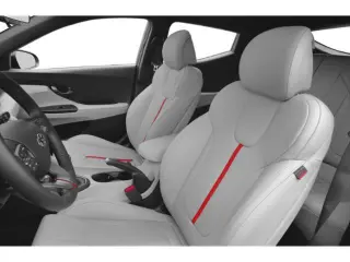 Hyundai VELOSTER 2020 3dr Coupe 6M