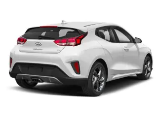 Hyundai VELOSTER 2020 3dr Coupe 6M