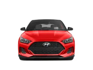 Hyundai VELOSTER 2020 3dr Coupe 6M