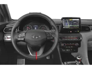 Hyundai VELOSTER 2020 3dr Coupe 6M