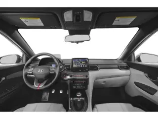 Hyundai VELOSTER 2020 3dr Coupe 6M