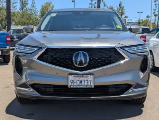Acura MDX 2023 4dr SUV w/Technology Package
