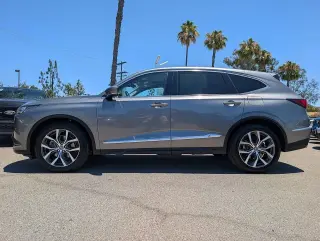 Acura MDX 2023 4dr SUV w/Technology Package