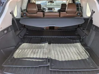 Acura MDX 2023 4dr SUV w/Technology Package