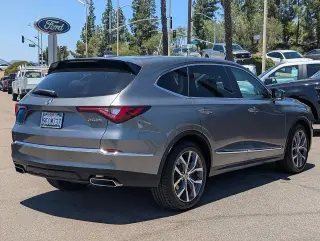 Acura MDX 2023 4dr SUV w/Technology Package