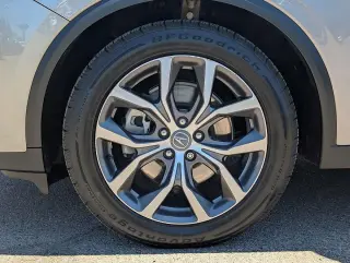 Acura MDX 2023 4dr SUV w/Technology Package