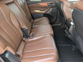Acura MDX 2023 4dr SUV w/Technology Package