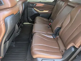 Acura MDX 2023 4dr SUV w/Technology Package