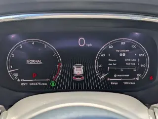 Acura MDX 2023 4dr SUV w/Technology Package