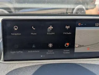 Acura MDX 2023 4dr SUV w/Technology Package