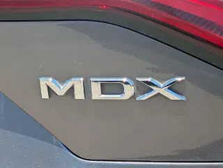 Acura MDX 2023 4dr SUV w/Technology Package