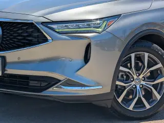 Acura MDX 2023 4dr SUV w/Technology Package