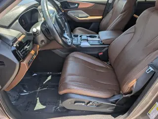 Acura MDX 2023 4dr SUV w/Technology Package