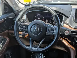 Acura MDX 2023 4dr SUV w/Technology Package