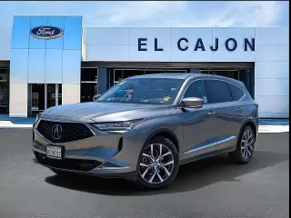 Acura MDX 2023 4dr SUV w/Technology Package