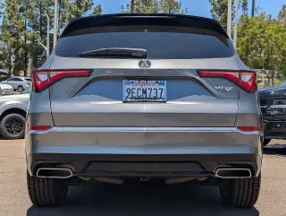 Acura MDX 2023 4dr SUV w/Technology Package