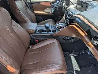 Acura MDX 2023 4dr SUV w/Technology Package
