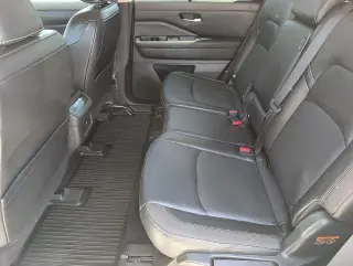 Nissan Pathfinder 2022 AWD SL 4dr SUV