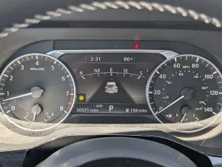 Nissan Pathfinder 2022 AWD SL 4dr SUV