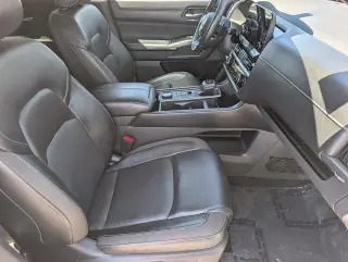 Nissan Pathfinder 2022 AWD SL 4dr SUV
