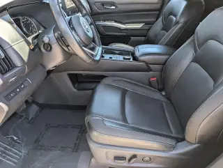 Nissan Pathfinder 2022 AWD SL 4dr SUV