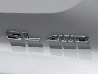 Nissan Pathfinder 2022 AWD SL 4dr SUV