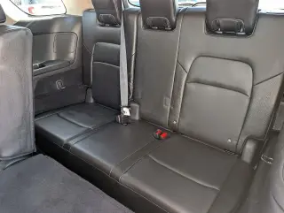 Nissan Pathfinder 2022 AWD SL 4dr SUV