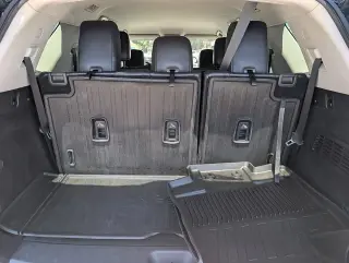Nissan Pathfinder 2022 AWD SL 4dr SUV