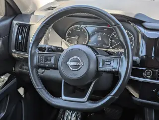 Nissan Pathfinder 2022 AWD SL 4dr SUV