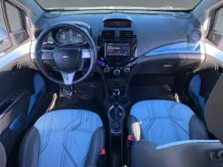 Chevrolet Spark EV 2016 1LT 4dr Hatchback