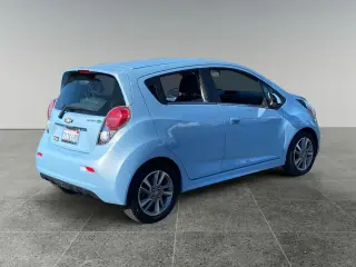 Chevrolet Spark EV 2016 1LT 4dr Hatchback