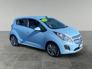 Chevrolet Spark EV 2016 1LT 4dr Hatchback