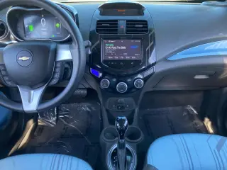 Chevrolet Spark EV 2016 1LT 4dr Hatchback