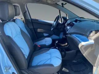 Chevrolet Spark EV 2016 1LT 4dr Hatchback