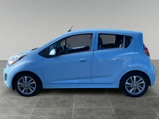 Chevrolet Spark EV 2016 1LT 4dr Hatchback