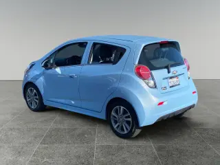Chevrolet Spark EV 2016 1LT 4dr Hatchback