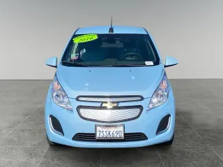 Chevrolet Spark EV 2016 1LT 4dr Hatchback