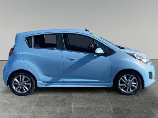 Chevrolet Spark EV 2016 1LT 4dr Hatchback